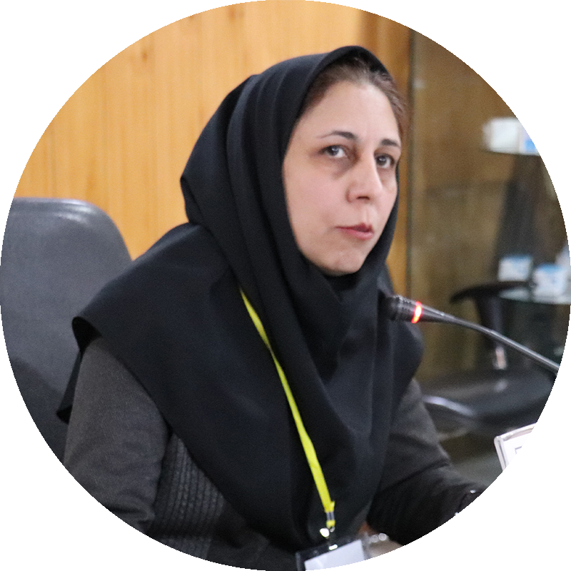 دکتر الهام امیرچقماقی